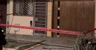Ola de violencia en Trujillo: Dinamitan vivienda en la urbanización La Rinconada