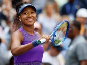 Naomi Osaka elimina a Coco Gauff del US Open 2025