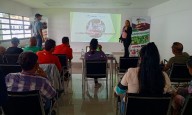 Fundación Ciara impulsa la agricultura del futuro con formación en bioinsumos