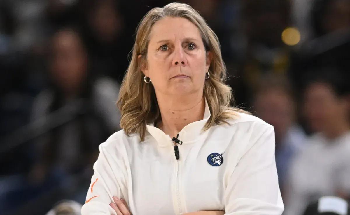 Cheryl Reeve, Stephanie White, and Becky Hammon reportedly fined by WNBA during playoffs