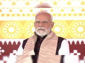 PM Modi Launches BSNL’s Indigenous 4G Network, Calls It Step Toward Telecom Self