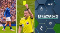 Ref Watch: Kiernan Dewsbury-Hall booked for taking a quick free