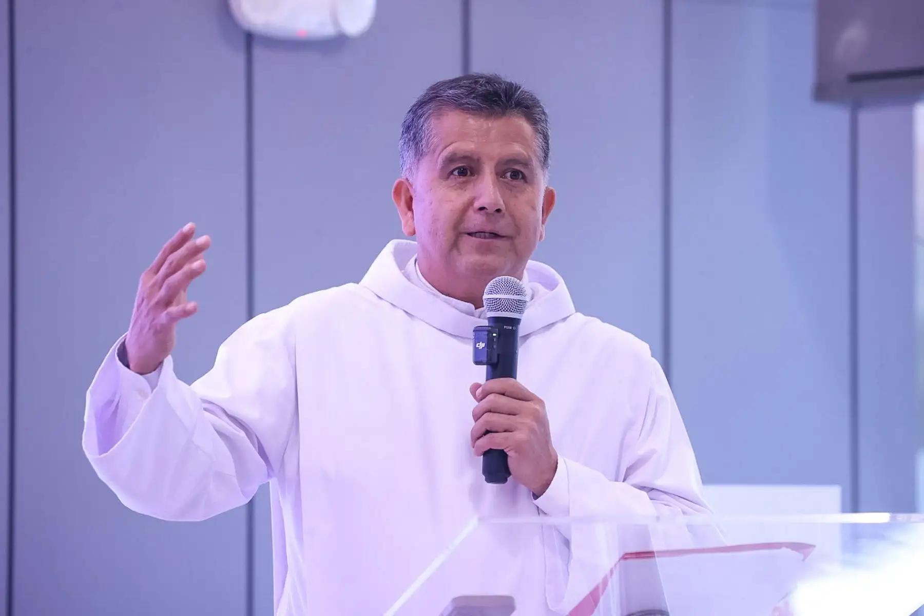Teletón 2025 buscará recaudar más de S/ 8 millones para rehabilitación infantil