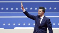 Charlie Kirk dead at 31, Trump says