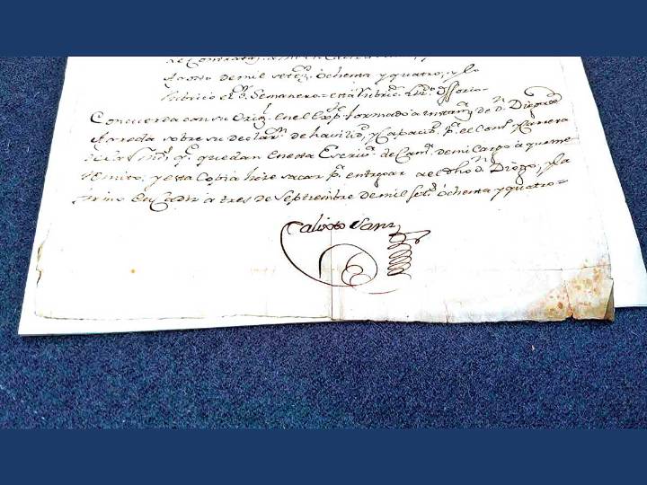 Biblioteca José Lorenzo Cossío y Cosío, una herencia personal y reliquias del mundo