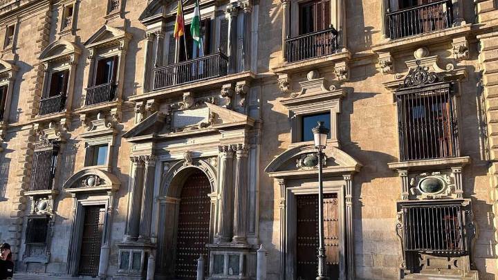 Más de tres años de cárcel tras ser 'pillado' con 50 gramos de cocaína en un club de alterne