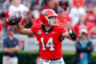 How to watch Georgia vs. Tennessee FREE live stream today