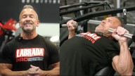 Bodybuilding Legend Lee Labrada Reveals If Higher Reps Is Best Strategy to 'Optimize Muscular Hypertrophy'