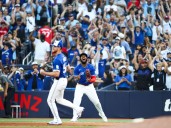 Record-breaking TV ratings for Blue Jays’ AL East