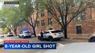 Gresham, Chicago shooting today: 8-year-old girl shot inside home in 1400-block of West 83rd Street, police department says