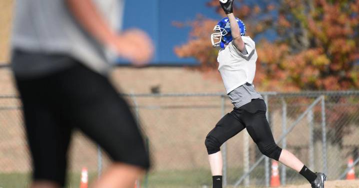 Kalkaska remains undefeated; Blazers’ best start since 2016