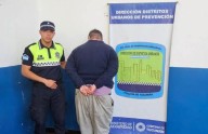 Estafa: arreglo con una mujer una transferencia a cambio del dinero físico, la engañó e intentó huir