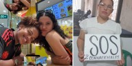 Familia pide ayuda a la Cancillería para traer de regreso a joven colombiana hospitalizada en China por un caso de estrés postraumático