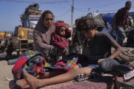 Fracasan intentos de paz de Donald Trump... y se agudizan conflictos en Ucrania y Gaza