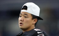 Falcons make bold move, move on from Younghoe Koo: Who is the team’s new kicker?