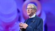 Es una receta y Bill Gates asegura tenerla para solucionar uno de los mayores problemas del mundo