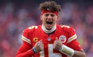 Patrick Mahomes sets NFL record for 250 TD passes at 30: How many had Tom Brady recorded at his age?