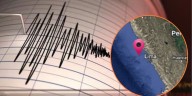 Sismo sorprendió a Lima: movimiento telúrico tuvo magnitud 3.6 con epicentro al noroeste de Chilca