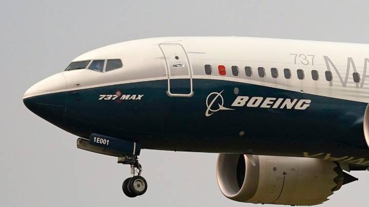 Crash victims' families prepare to make what could be their final plea for Boeing's prosecution