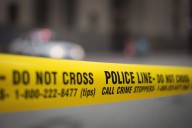 Former Ontario hockey player fatally shot in Wisconsin; police seeking suspect