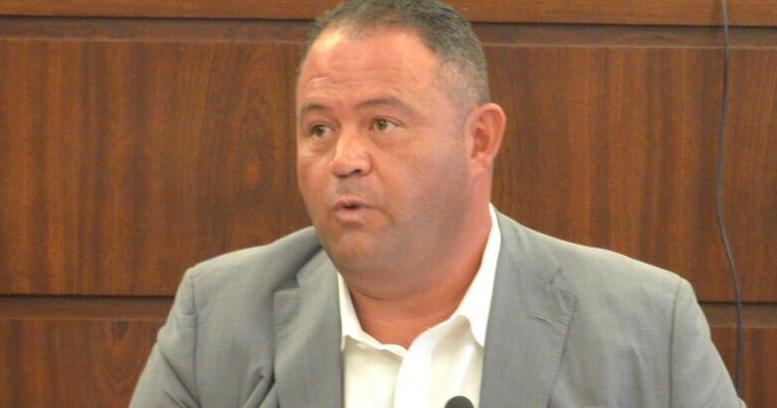 Weddle planning to appeal impeachment