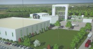 Niron Magnetics breaks ground on Sartell manufacturing facility to scale up cutting