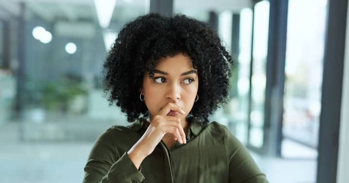 Dear Jobs Guru: ‘I’m too scared to tell my new boss about my pre