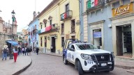 Arjan vuelve a casa: Autoridades confirman retorno seguro de la menor guanajuatense desaparecida