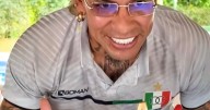 Once Caldas: nueva celebración con el goleador Dayro Moreno, otro pastel para sus 40 años