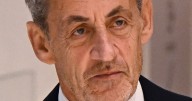 Former French president Nicolas Sarkozy sentenced to five years in prison