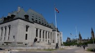 Ottawa urges Supreme Court to set limits on how provinces can override Charter