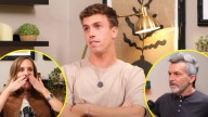 Hijo de Diana Bolocco revela tenso cruce que tuvo con Cristián Sánchez, su padrastro: "La media perso, recién llegando a la casa"