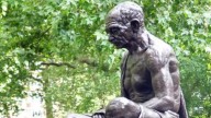 Gandhi Statue In London Vandalised, Indian Mission Strongly Condemns Violent Act