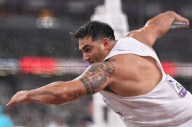 33-Year-Old Sales Engineer Makes Candid Track & Field Confession After Historic Tokyo World Championships Win Tokyo World Championships witness history as a 33-year-old sales manager wins big and reve