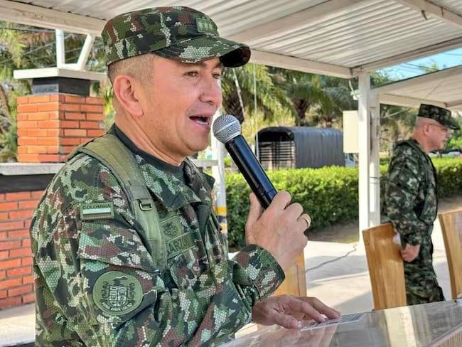 General Garzón se defiende: razones detrás de la acusación de Petro sobre nexos con el narcotráfico