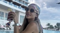 El impactante tratamiento al que se sometió Evangelina Anderson en Cancún