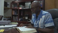 Indianapolis clergyman standing up for those affected by state, federal cuts