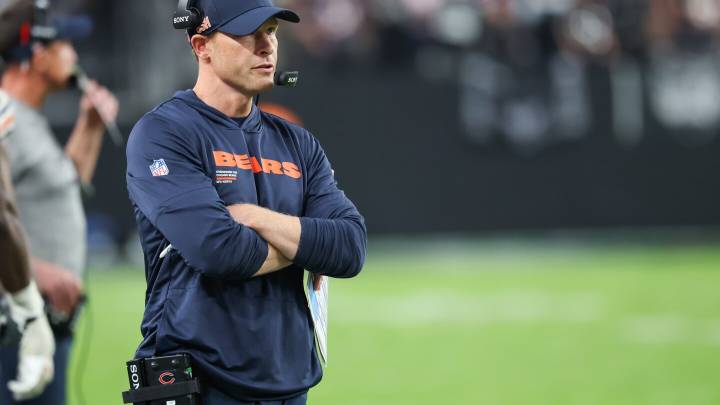 Ben Johnson is "a little bit disappointed" in himself for CBS in