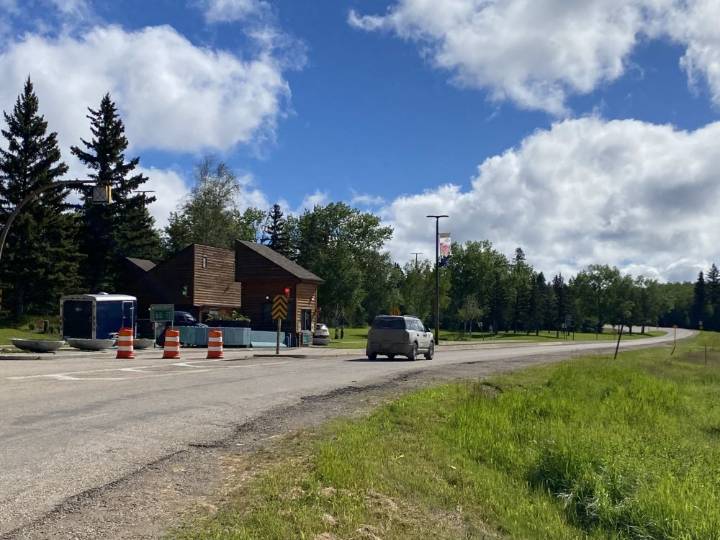 RMNP's Boreal Trail Reopens with Enhanced Accessibility and Natural Beauty