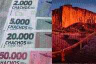 La Rioja reeditó la cuasimoneda “El Chacho” para financiar programas turísticos