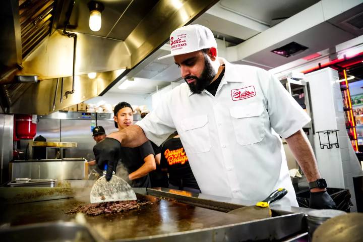 Upcoming Houston Food Events: Cheesesteaks, Burgundy Wines and Epic Chef Collabs