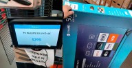¡Corre! Error en precio de pantallas en Walmart de Morelia desata locura entre consumidores