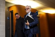 Defence lawyer for Just for Laughs founder Gilbert Rozon begins closing arguments