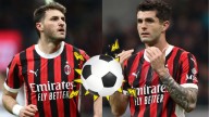 Christian Pulisic revela su apoyo a Santiago Giménez; lo ha aconsejado en el Milan