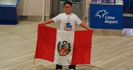 Niño que rifó su bicicleta para representar a Perú en concurso de Matemáticas en Canadá consiguió el primer puesto