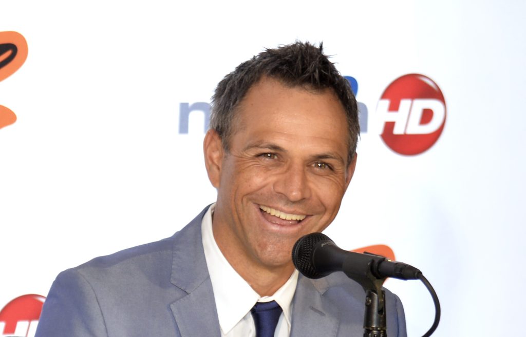 Orioles broadcaster apologizes after irking Toronto fans