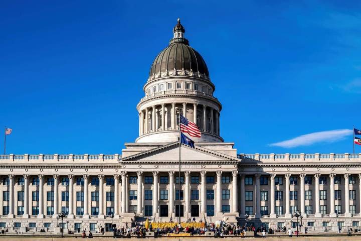 Acuerdo bipartidista o "shutdown". En medio de un duro pulso entre republicanos y demócratas, Trump intenta evitar el “cierre” del gobierno