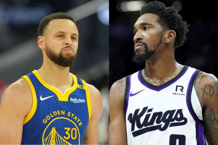 NBA Champion Says Malik Monk Can Outshine Stephen Curry’s Former Successor in Warriors Can Malik Monk be the solution to Stephen Curry's problems with the Warriors? At least a former NBA champion beli