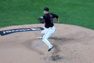 Mets ace takes significant step forward in minor leagues