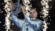Aryna Sabalenka revalida título del US Open